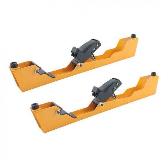 Pro DW723 DWX723 DWX724 DWX725 Robustní stojan na pokosovou pilu Montážní držáky nářadí