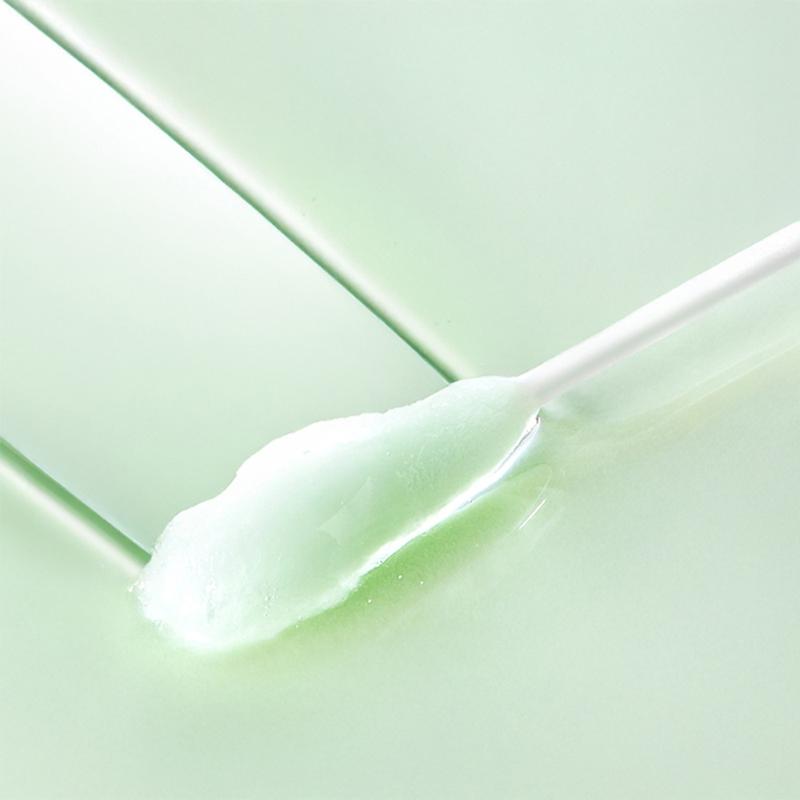 ilso No Problem Peeling Swab 8EA