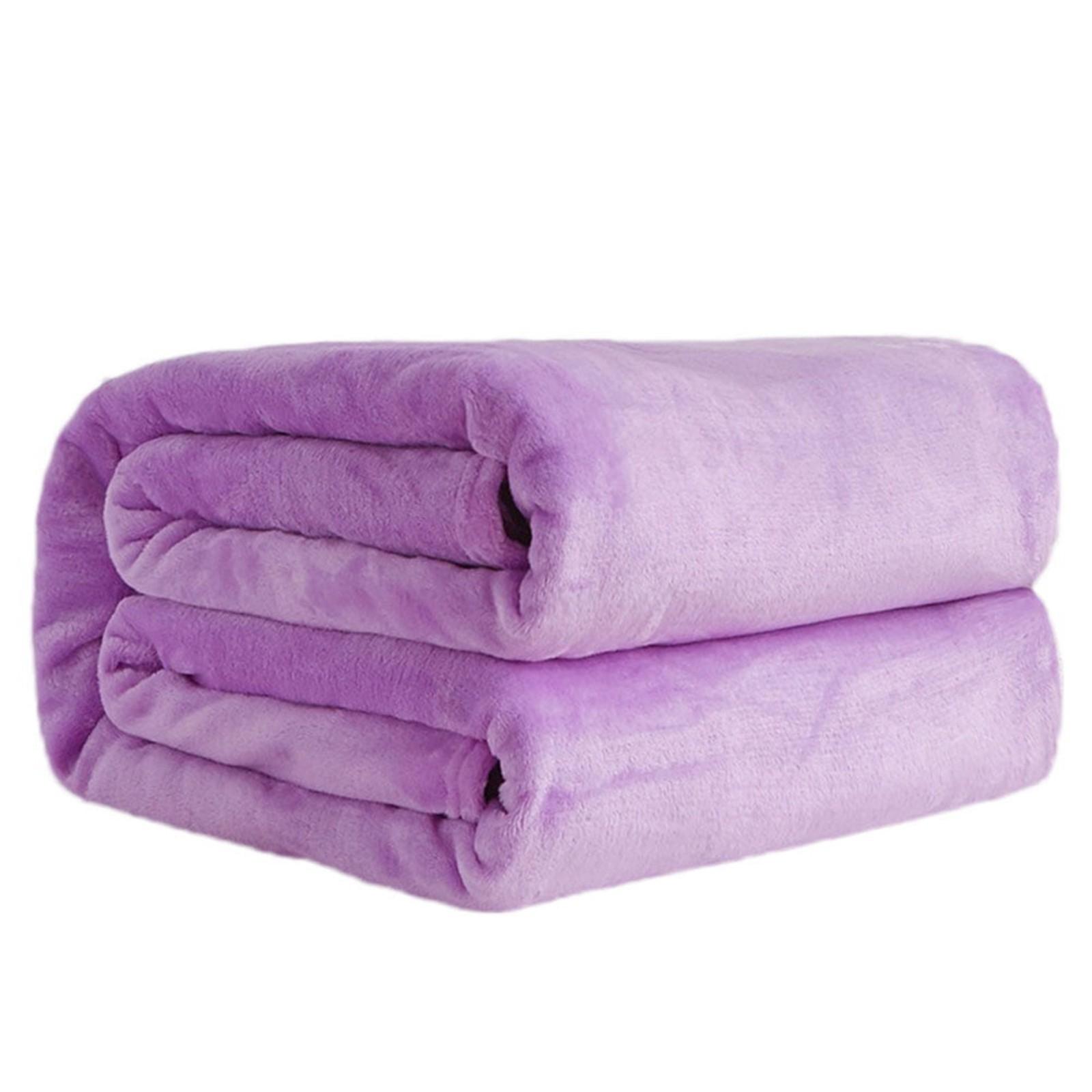 

Легкое и мягкое плюшевое одеяло, подходящее для кондиционеров и одеял для диванов-кроватей круглый год. One Size