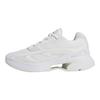 Stella McCartney x adidas Sportswear 2000 Wit Krijt Heren Sneakers Wolkenwit Krijtwit Krijt-Parel JH8763