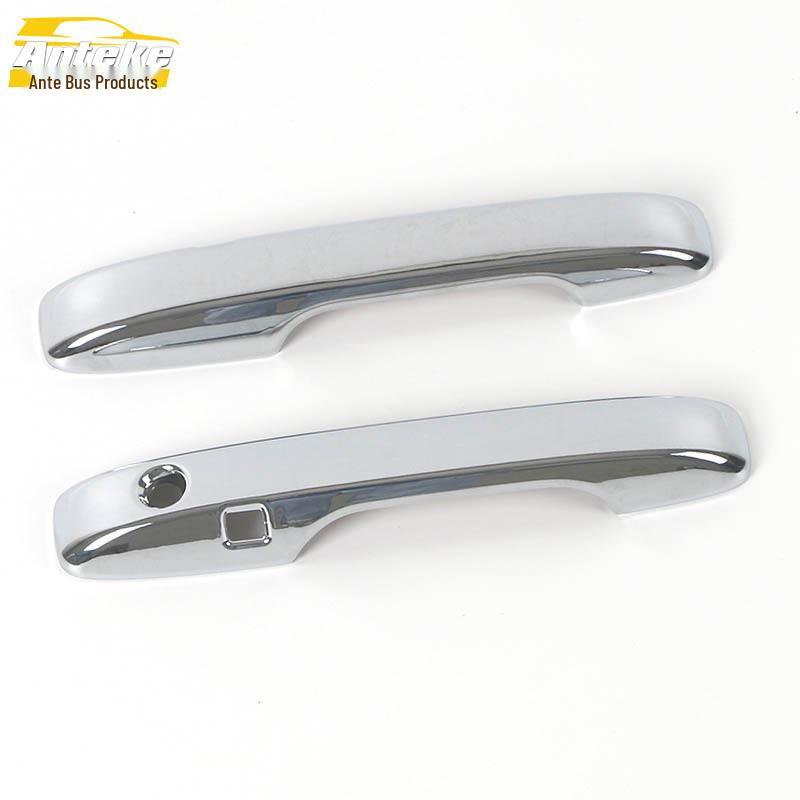

Bright Strip Handle Armrest Buckle Patch for 22 e:NS1 Car Door Modification