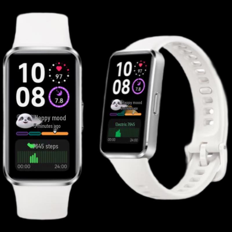 

Huawei Band 10 Standard Edition (CN version)