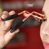 Practical Partial Eyelash Curler Women Beauty Eye Lashes Curling Clip Cosmetic Makeup Tool.