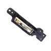 1MV561DVAA Right Interior Door Handle For Dodge