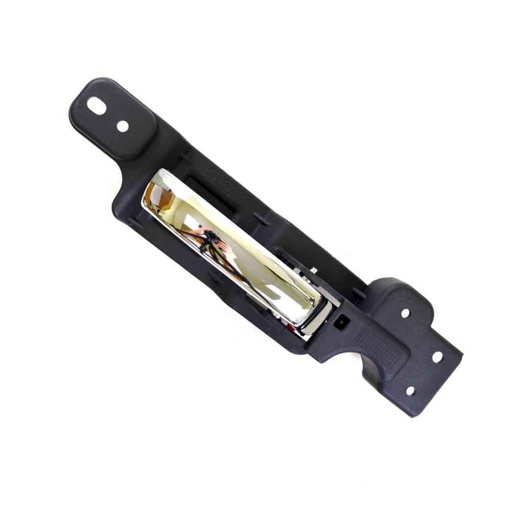 1MV561DVAA Right Interior Door Handle For Dodge