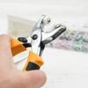 200set 11mm Metal Snap Button Fasteners With Tool Plier For Clothing Shoes Bags Craft Projects Garments And Accessories