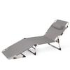 FTLY Portable Single Camping Cot