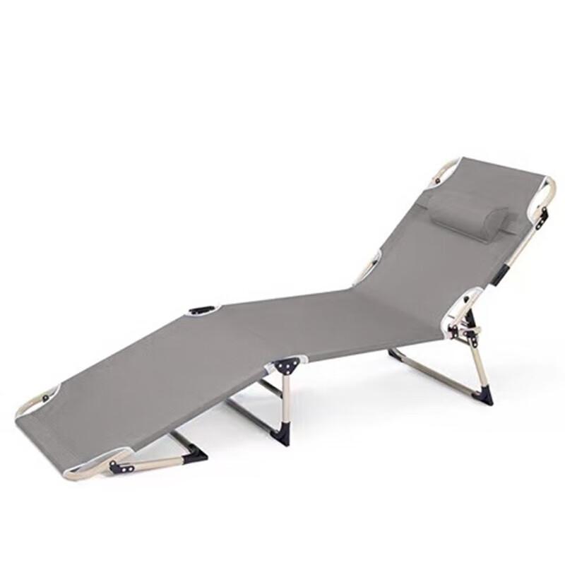 FTLY Portable Single Camping Cot