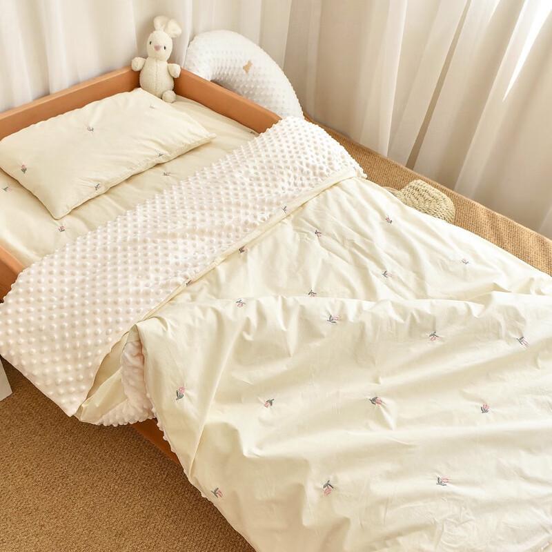 

Mling Tulip 6-Piece Bedding Set