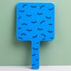 Cute Handheld Makeup Mirror Creative Square Mirrors New Portable Small Mirror