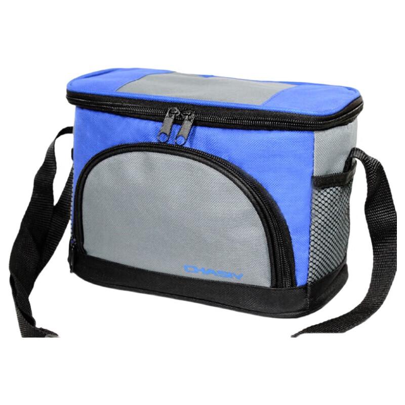 Thickened 5L Portable Insulated Lunch Bag (2-Pack) 5L