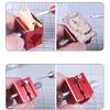 A98E-90637 Mini Bench Vises Miniature Workbench Vise DIY Model Tool Portable Polishing Holding Tool For Carving Tool Craft