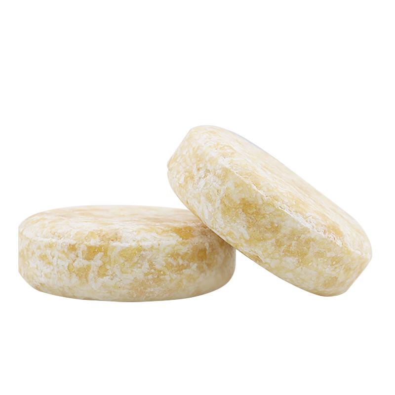 AIFUJIAPIN Ginger Handmade Shampoo Bar