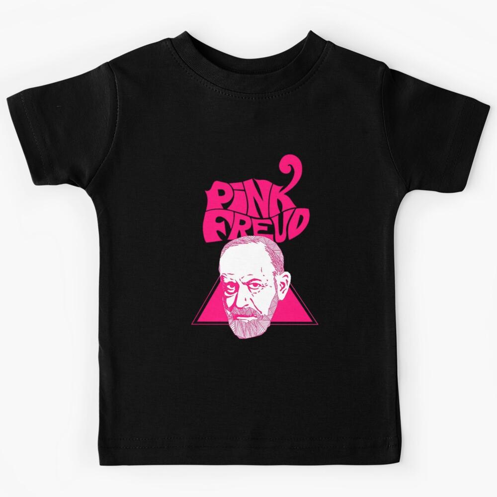 Pink freud pink floyd - Pink freud            Kids T-Shirt 160