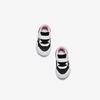 Anta Kids Lightweight Breathable Anti-Kick Low-Top Walking Shoes Baby sneaker Black White A22430006-4