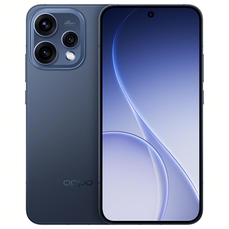 OPPO Reno15c 5G AI Camera Smartphone (CN version)