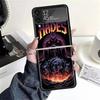 Game Hades Action Cases For Samsung Galaxy Z Flip 4 5 6 7 3 Z Flip7 Flip6 Flip4 Flip5 Flip3 5G Hard Shockproof Fundas Cover