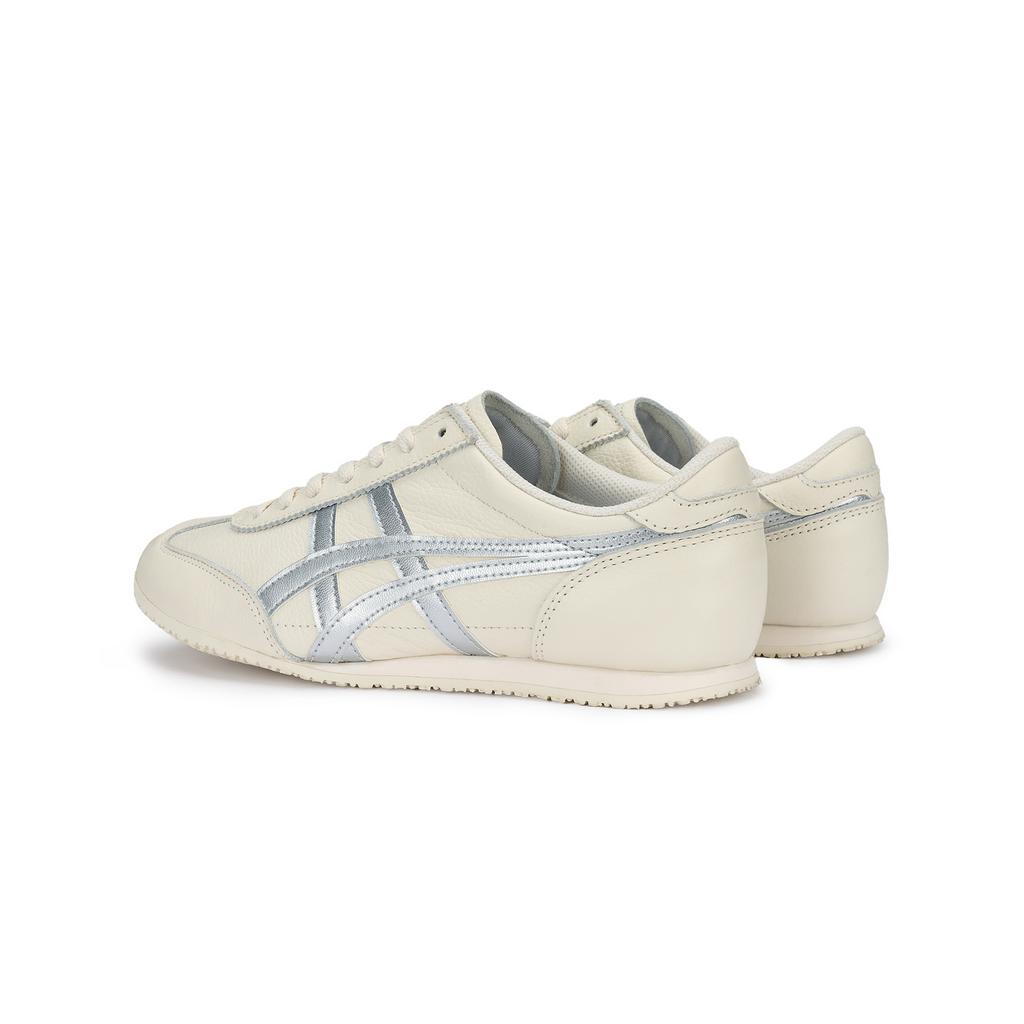 Onitsuka Tiger Machu Racer Low top Casual Shoes Unisex White 1183B770-111