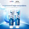 All-Around 7-Effect Fluoride Toothpaste