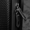 Electric Scooter Bag 2L 3L 4L Portable EVA Hard Shell Large Capacity Night Reflective Skateboard Front Handle Case Scooter Parts