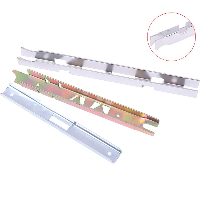 1pcs Chainsaw Depth Gauge File Chain Kit Accs Guide Carbon Steel For Chain Saw Raker Removal Practical Accessories