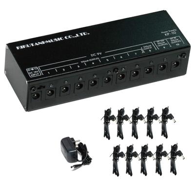 Power Supply for Kikutani Effector PSE Certification KP-10