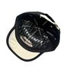 Short Brim Embroidery Letter Color Matching Baseball Cap Men'S And Women'S Sunshade Personality Casual Versatile Cap