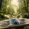 Collapsible Silicone Drinking Cup Portable Foldable Water Mug For Camping Hiking Outdoor Travel Space Saving Accessory