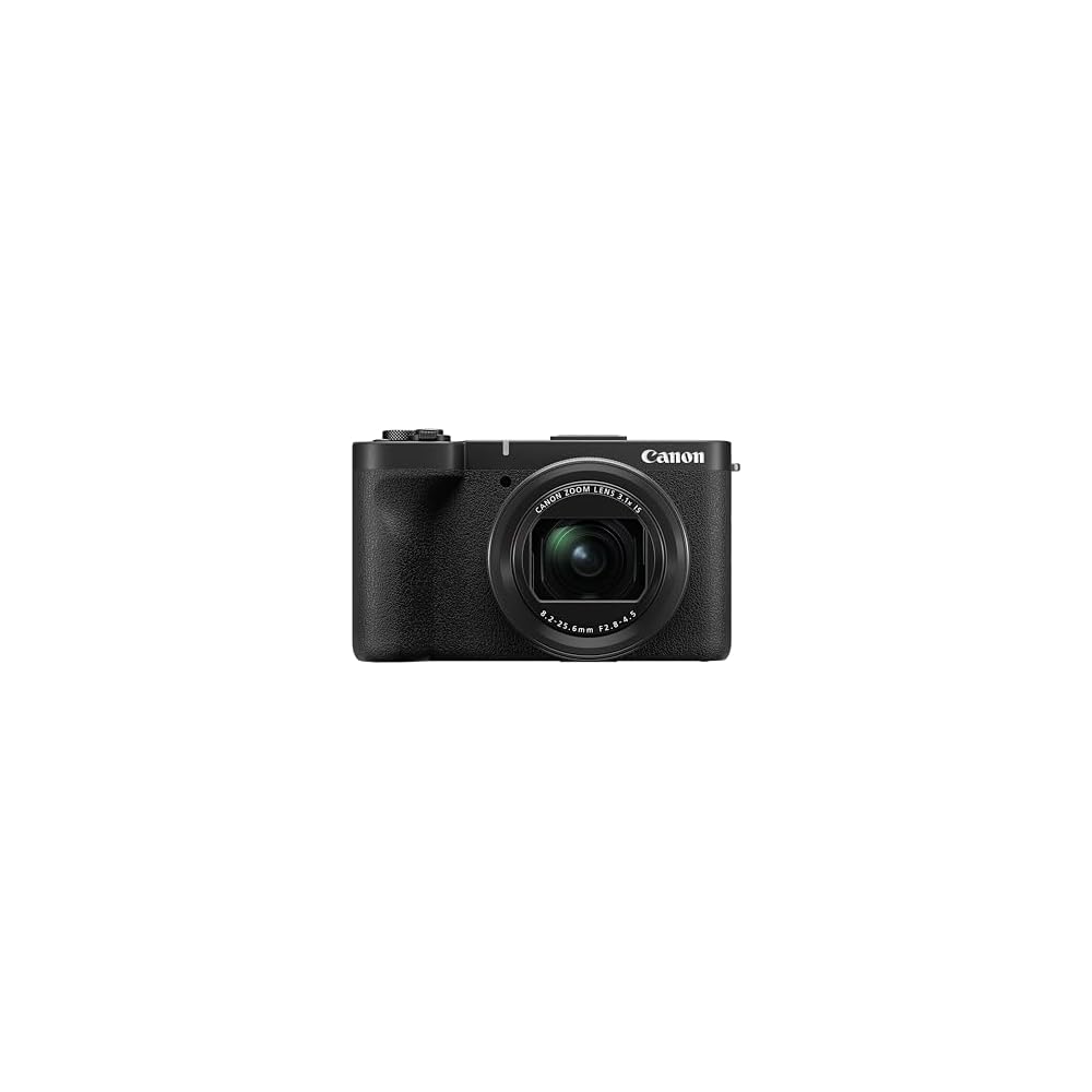 

Камера Canon для влогів/Компактна цифрова камера PowerShot V1 PSV1