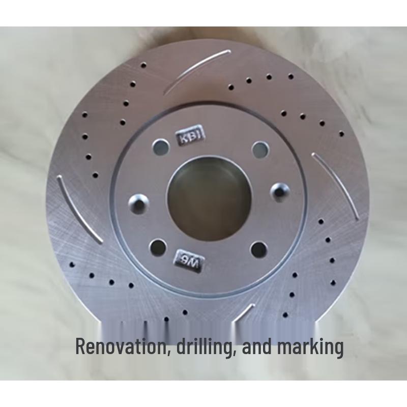 HEIXIE Brake Disc Tool Set for BAIC BJ80/EU5