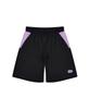 ZD SPORTS Zd Soft Flex Half Pants [Blackpink]