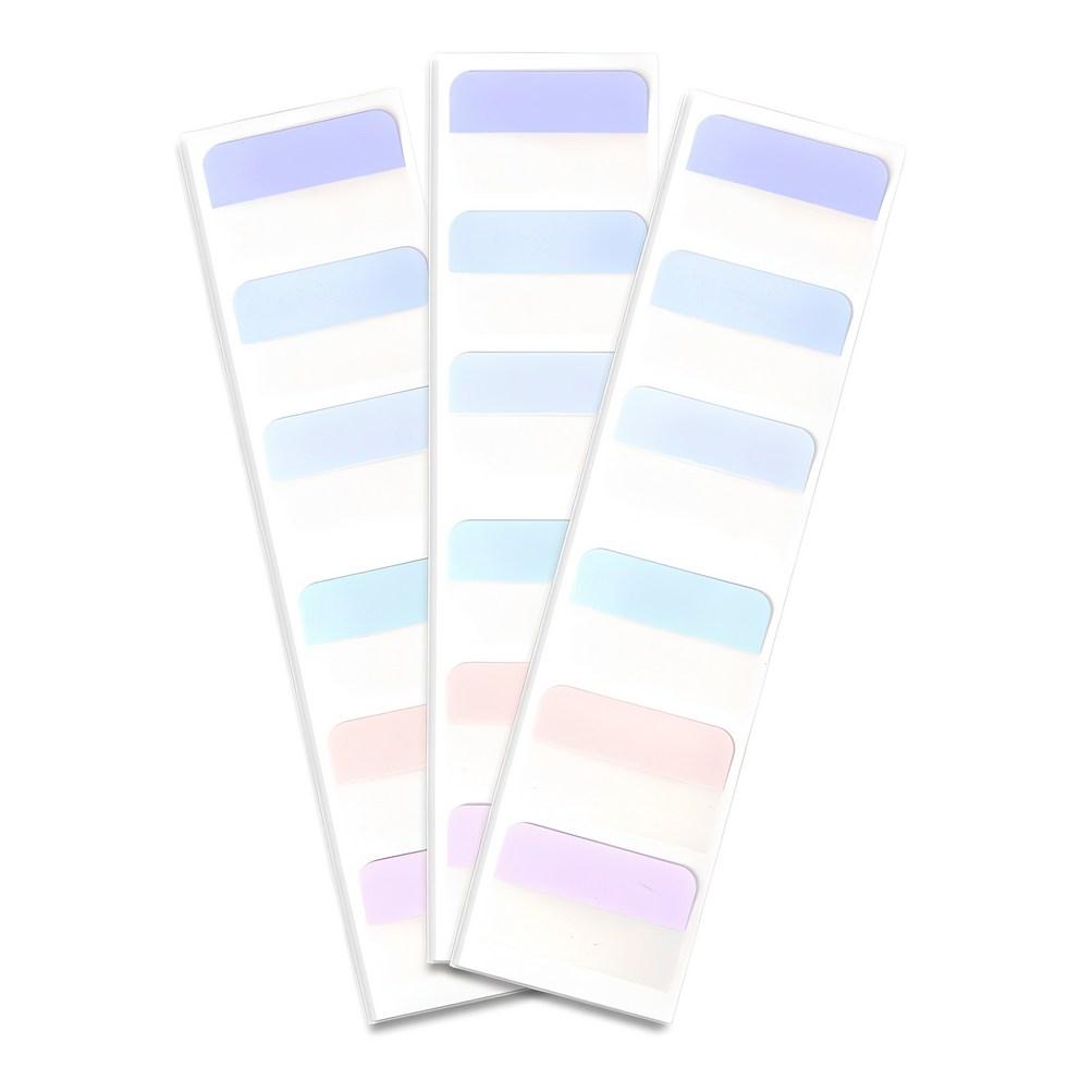 

Супер Учитель Органайзер для Фотокарточек Пастельные Индексные Наклейки