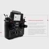 FLYSKY 2.4G Transmitter 18CH 5D Hall Sensor Gimbals AFHDS 3 Radio 3.5 Inch TFT Touching Screen for