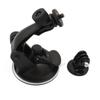 Portable Car Windshield Suction Cup Mount Holder Bracket for GoPro Hero9/8/7/6/5