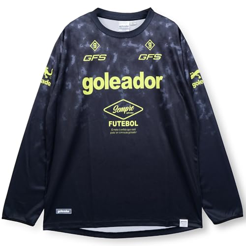 

Nuvem Guradation Long Practice Shirt