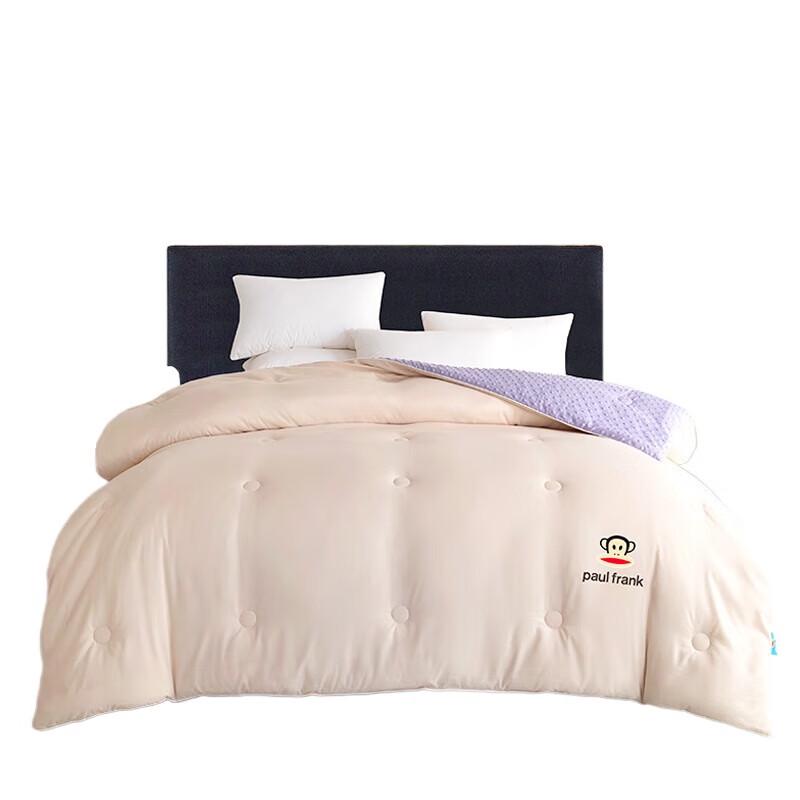 Paul Frank Lavender Relaxing Comforter