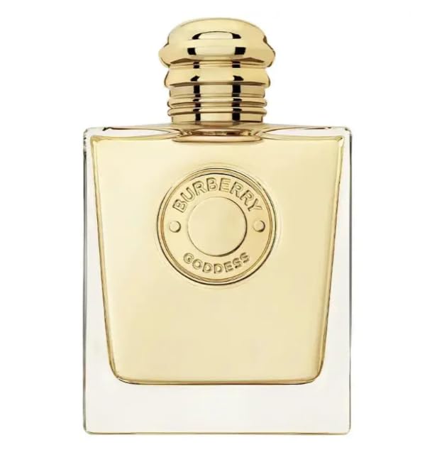 Eau de Parfum Goddess by Burberry 100ml 100ml