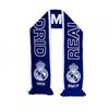 Real Madrid beidseitiger Fanschal RM4BUFD3C marineblau
