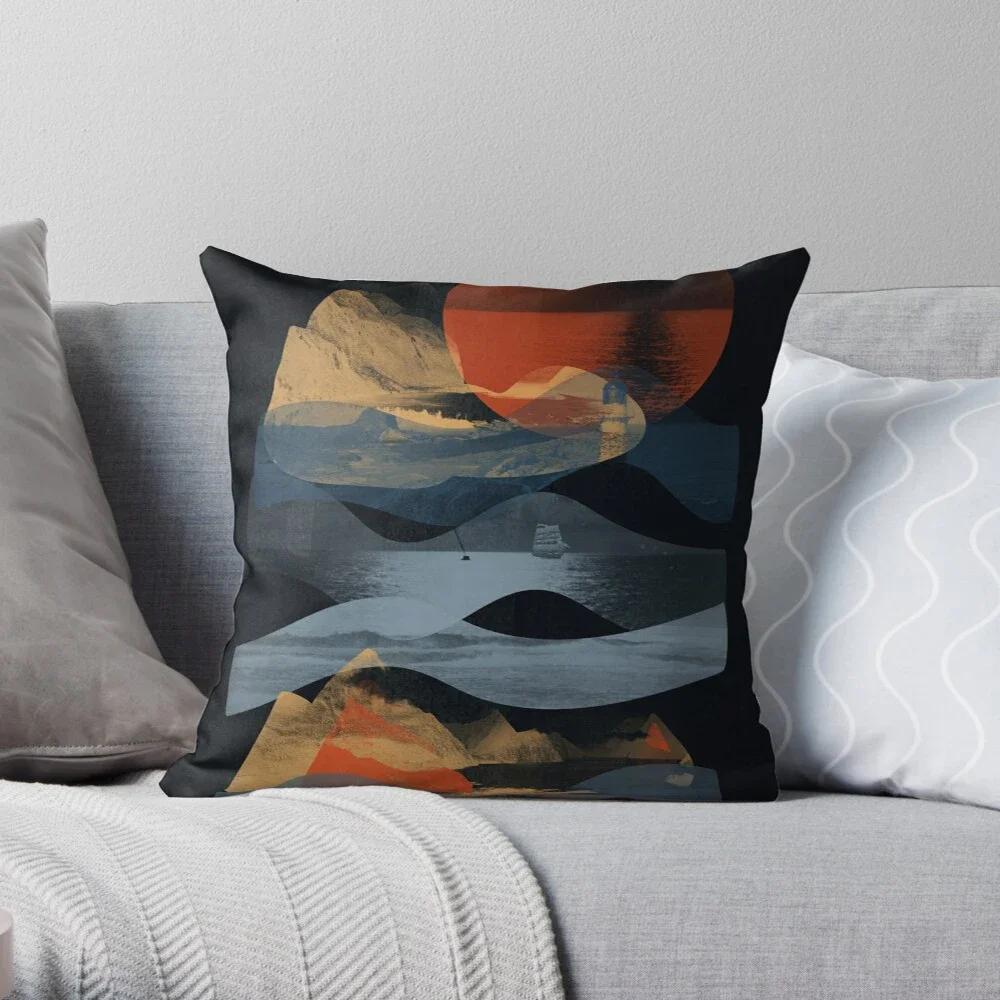 Artist Luxury Design Pattern Home Decor Sofa Throw Pillow Cover Chair Cushion Cover