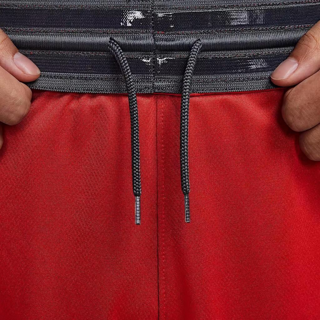 Nike Dri-Fit Elite Power Fashion Comfortable Trendy Simple Sports Shorts Men shorts Team-Crimson IM9812-694