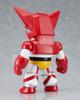 Getter Robo Getter 1 Painted Soft Vinyl Figure V.S.O.F. Non-scale
