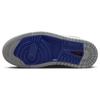 (WMNS)Air Jordan 1 Zoom CMFT 'Grey Purple' Women's DV1305-005