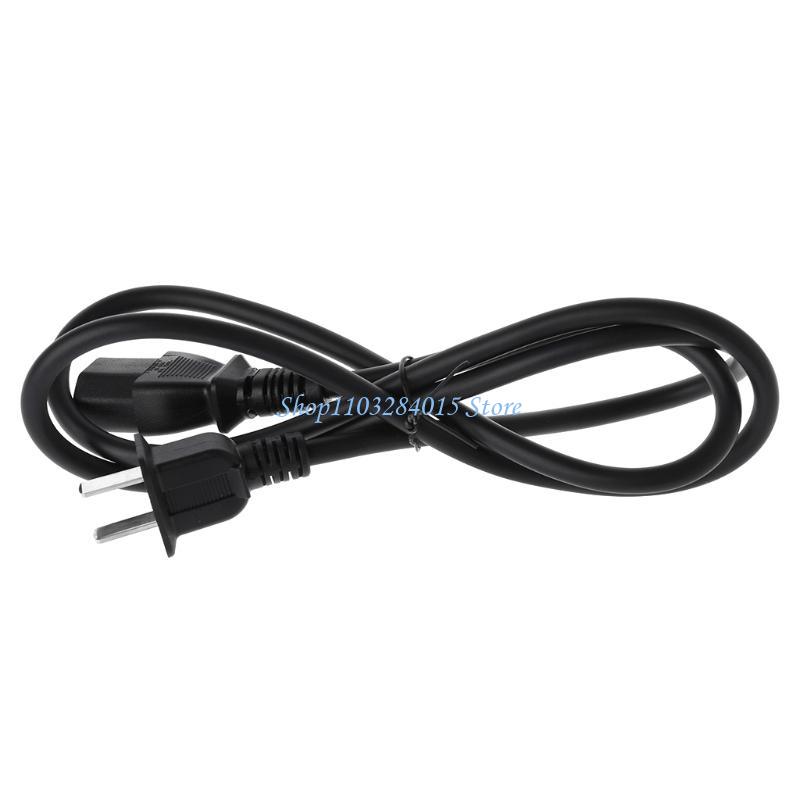 R6FF AC Power Adapter Cord Cable For 4 Game Console US
