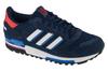 Adidas ZX 600, Herren Marineblaue Sneaker