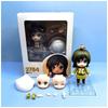 Kamisama Love Momozono Nanami And Tomoe Pvc Model For Display And Giftgiving