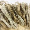 1Mm Jute Wax Rope, Hemp Wax Thread, Kindergarten Handmade Diy, Wax Hemp Rope Bracelet Tag Rope, No Hair Loss Hemp Thread