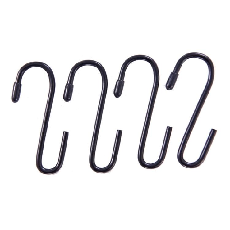 Elastic Trellis Net for Plant Net with Hook Flexible Hydroponics Support