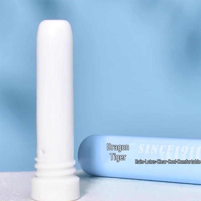 Longhu Mint Refreshing Stick