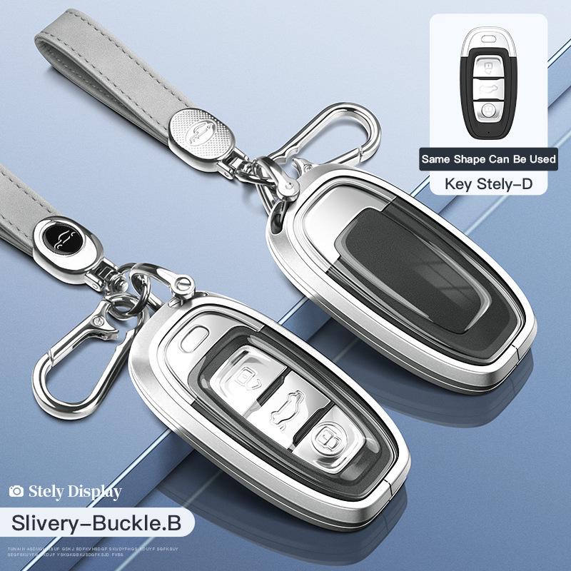 High-Grade 2023 Hongqi H5/HS5/H9/HS7 Key Cover and Bag