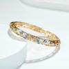 Shiny Vintage Cloisonne Bangle Ethnic Hollow Out Flower Bangle Drip Oil Enamel Bracelet  Girls